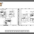 @ 廚具工廠直營 不鏽鋼檯面L字型 作品-新北市鶯歌邱公館-水晶門板+一般把手+木心板桶身+不鏽鋼檯面+豪山牌隱藏式排油機  VEA-8019-01+豪山牌雙口檯面爐 ST-2077S (1).jpg