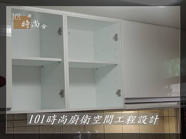 廚房設計一字型  廚具工廠直營 作品分享：竹東謝公館 (00).jpg