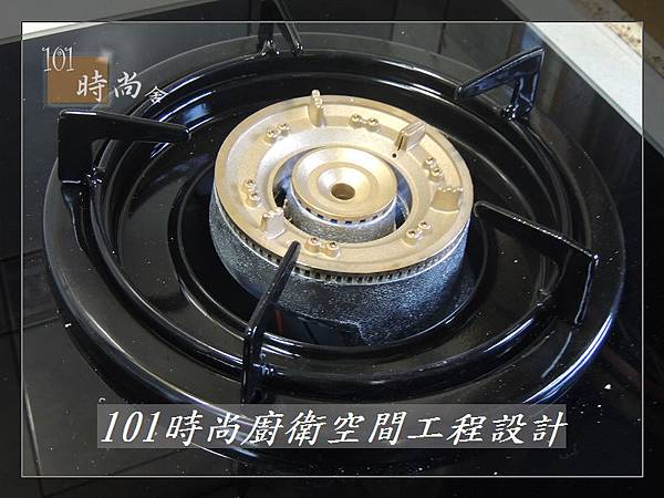 廚房設計一字型  廚具工廠直營 作品分享：竹東謝公館 (26).jpg