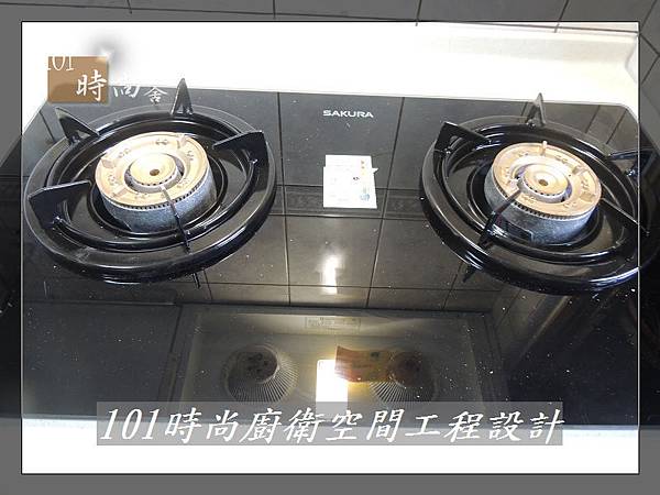 廚房設計一字型  廚具工廠直營 作品分享：竹東謝公館 (25).jpg