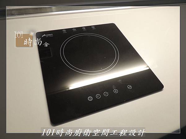 @美耐板檯面一字型-作品礁溪蔡公館(51)-101時尚廚房設計.JPG