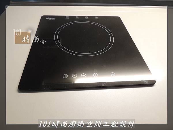 @美耐板檯面一字型-作品礁溪蔡公館(54)-101時尚廚房設計.JPG @美耐板檯面一字型-作品礁溪蔡公館(54)-101時尚廚房設計.JPG