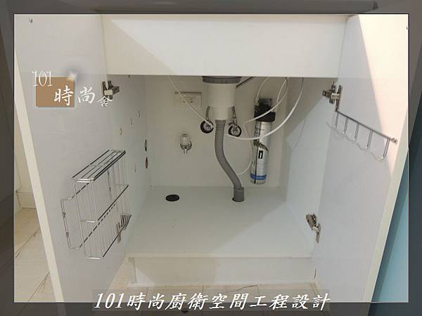 @美耐板檯面一字型-作品礁溪蔡公館(57)-101時尚廚房設計.JPG @美耐板檯面一字型-作品礁溪蔡公館(57)-101時尚廚房設計.JPG