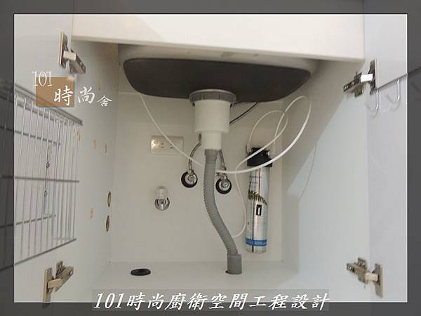 @美耐板檯面一字型-作品礁溪蔡公館(59)-101時尚廚房設計.JPG @美耐板檯面一字型-作品礁溪蔡公館(59)-101時尚廚房設計.JPG