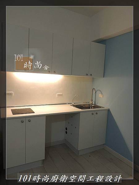 @美耐板檯面一字型-作品礁溪蔡公館(64)-101時尚廚房設計.JPG