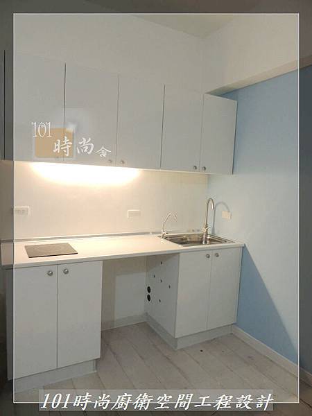 @美耐板檯面一字型-作品礁溪蔡公館(64)-101時尚廚房設計.JPG @美耐板檯面一字型-作品礁溪蔡公館(64)-101時尚廚房設計.JPG