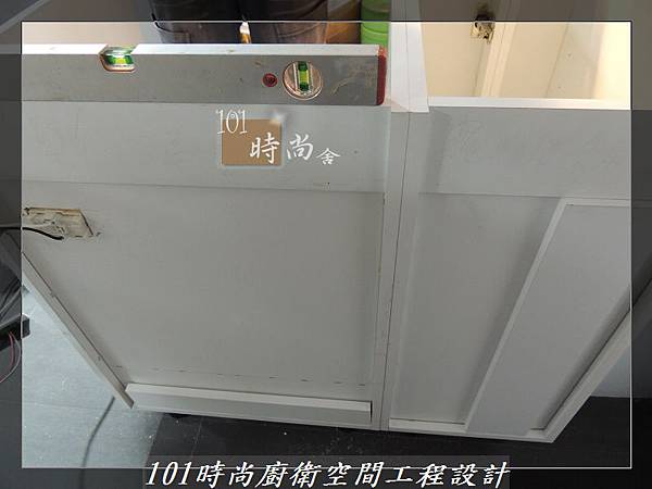 不銹鋼檯面廚具L型 作品-景美范公館(96).JPG