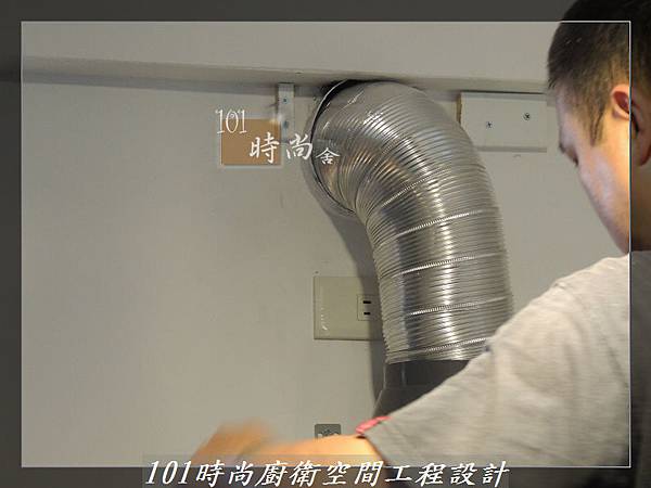 不銹鋼檯面廚具L型 作品-景美范公館(143).JPG