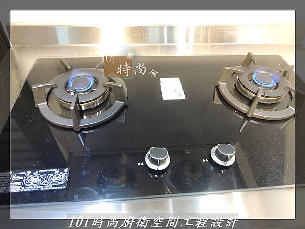 不銹鋼檯面廚具L型 作品-景美范公館(153).JPG