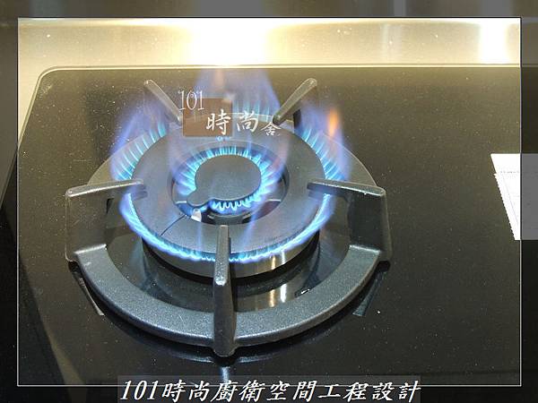 不銹鋼檯面廚具L型 作品-景美范公館(152).JPG