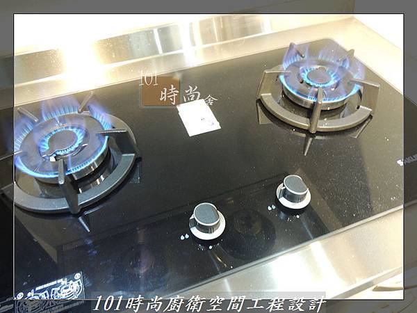 不銹鋼檯面廚具L型 作品-景美范公館(151).JPG