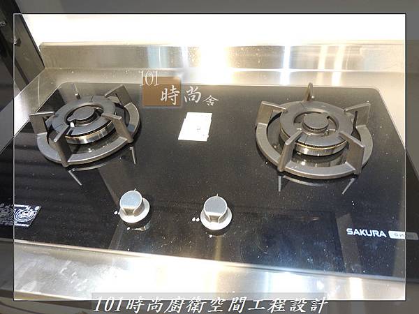 不銹鋼檯面廚具L型 作品-景美范公館(156).JPG