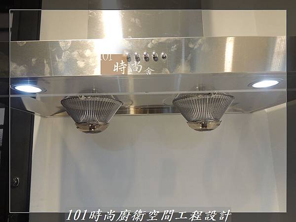 不銹鋼檯面廚具L型 作品-景美范公館(158).JPG