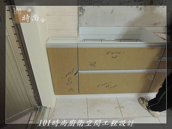 @ 廚具工廠直營 廚房設計一字型 作品分享:中壢李公館00 (7).JPG @ 廚具工廠直營 廚房設計一字型 作品分享:中壢李公館00 (7).JPG