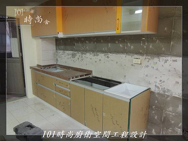 @ 廚具工廠直營 廚房設計一字型 作品分享:中壢李公館00 (10).JPG @ 廚具工廠直營 廚房設計一字型 作品分享:中壢李公館00 (10).JPG