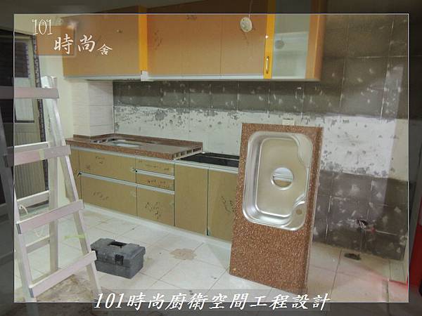 @ 廚具工廠直營 廚房設計一字型 作品分享:中壢李公館00 (11).JPG @ 廚具工廠直營 廚房設計一字型 作品分享:中壢李公館00 (11).JPG