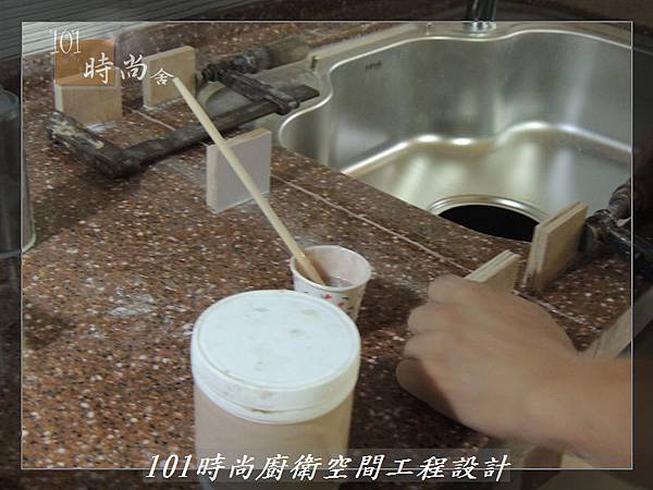 @ 廚具工廠直營 廚房設計一字型 作品分享:中壢李公館00 (15).JPG @ 廚具工廠直營 廚房設計一字型 作品分享:中壢李公館00 (15).JPG