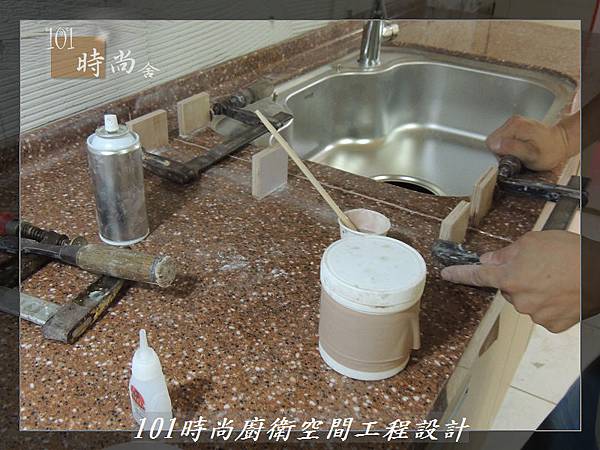 @ 廚具工廠直營 廚房設計一字型 作品分享:中壢李公館00 (16).JPG @ 廚具工廠直營 廚房設計一字型 作品分享:中壢李公館00 (16).JPG