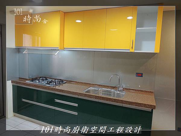 @ 廚具工廠直營 廚房設計一字型 作品分享:中壢李公館00 (79).JPG @ 廚具工廠直營 廚房設計一字型 作品分享:中壢李公館00 (79).JPG