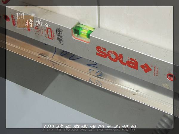 @廚具工廠直營 廚房設計一字型 作品分享：鶯歌王公館(3).JPG