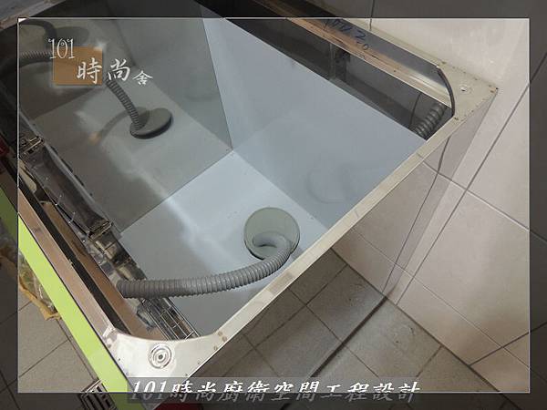 @廚具工廠直營 廚房設計一字型 作品分享：鶯歌王公館(00).JPG