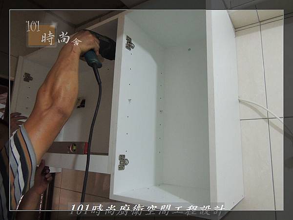 @廚具工廠直營 廚房設計一字型 作品分享：鶯歌王公館(19).JPG