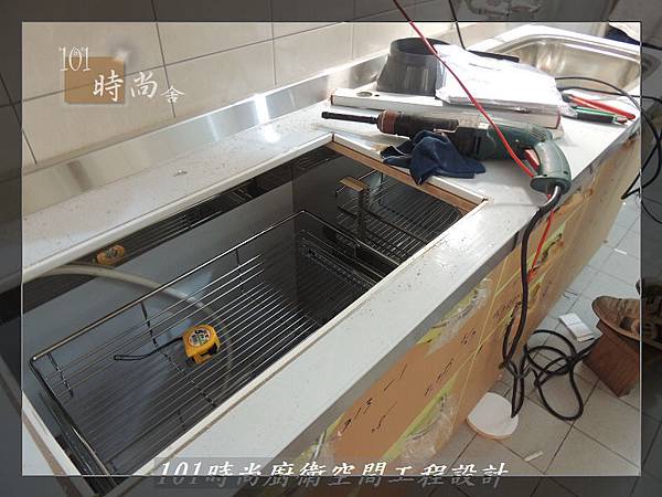 @廚具工廠直營 廚房設計一字型 作品分享：鶯歌王公館(27).JPG