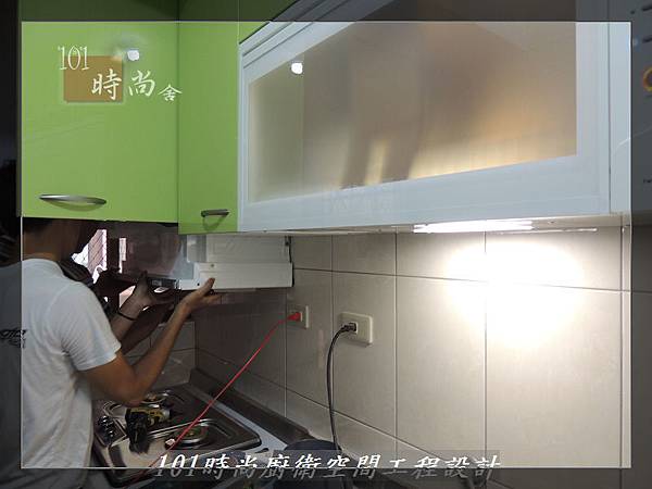 @廚具工廠直營 廚房設計一字型 作品分享：鶯歌王公館(31).JPG