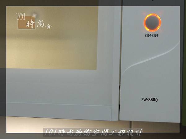 @廚具工廠直營 廚房設計一字型 作品分享：鶯歌王公館(37).JPG