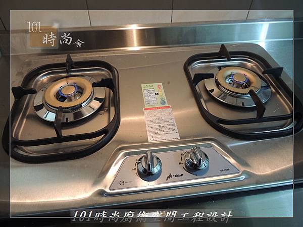 @廚具工廠直營 廚房設計一字型 作品分享：鶯歌王公館(47).JPG