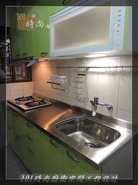 @廚具工廠直營 廚房設計一字型 作品分享：鶯歌王公館(63).JPG
