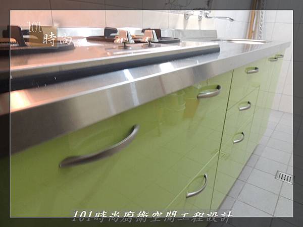 @廚具工廠直營 廚房設計一字型 作品分享：鶯歌王公館(69).JPG