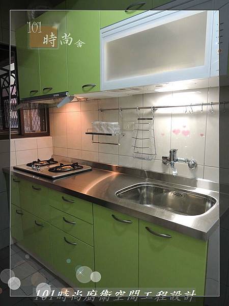 @廚具工廠直營 廚房設計一字型 作品分享：鶯歌王公館(73).jpg