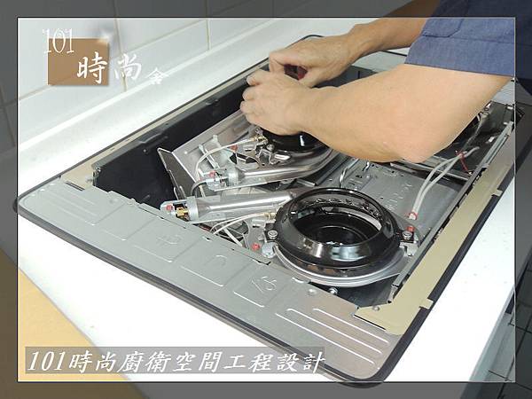 @日本林內原裝進口林內嵌入式內焰瓦斯爐+小烤箱RBG-N71W5GA3X-SV-新北市徐公館(127).JPG @日本林內原裝進口林內嵌入式內焰瓦斯爐+小烤箱RBG-N71W5GA3X-SV-新北市徐公館(127).JPG