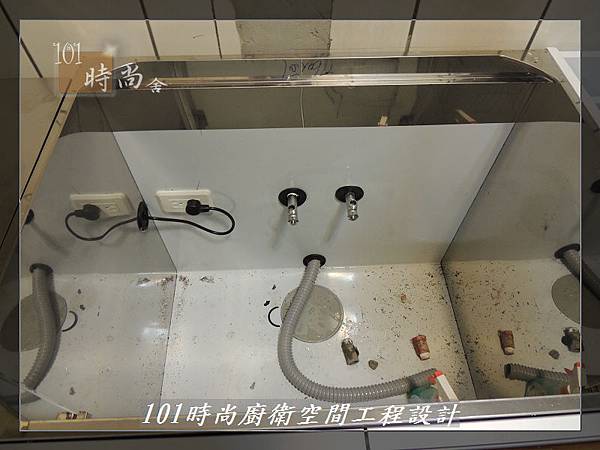 @一字廚房設計 廚具工廠直營 作品分享:汐止朱公館(10).JPG @一字廚房設計 廚具工廠直營 作品分享:汐止朱公館(10).JPG