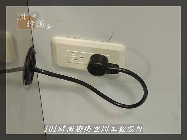 @一字廚房設計 廚具工廠直營 作品分享:汐止朱公館(11).JPG @一字廚房設計 廚具工廠直營 作品分享:汐止朱公館(11).JPG