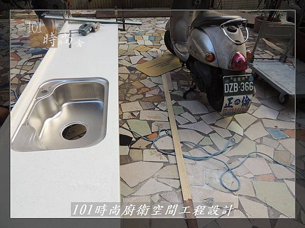 @一字廚房設計 廚具工廠直營 作品分享:汐止朱公館(17).JPG @一字廚房設計 廚具工廠直營 作品分享:汐止朱公館(17).JPG