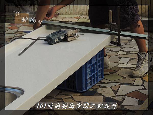 @一字廚房設計 廚具工廠直營 作品分享:汐止朱公館(15).JPG @一字廚房設計 廚具工廠直營 作品分享:汐止朱公館(15).JPG