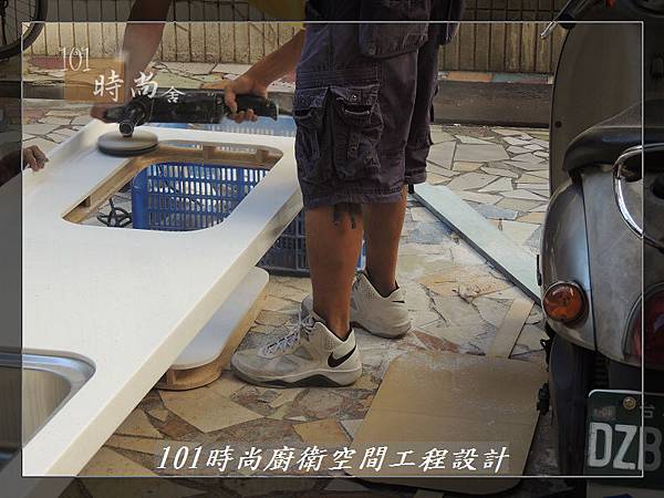 @一字廚房設計 廚具工廠直營 作品分享:汐止朱公館(23).JPG @一字廚房設計 廚具工廠直營 作品分享:汐止朱公館(23).JPG