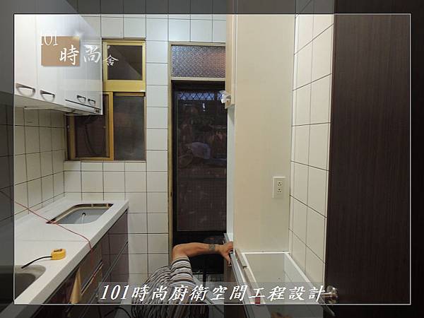 @一字廚房設計 廚具工廠直營 作品分享:汐止朱公館(36).JPG @一字廚房設計 廚具工廠直營 作品分享:汐止朱公館(36).JPG