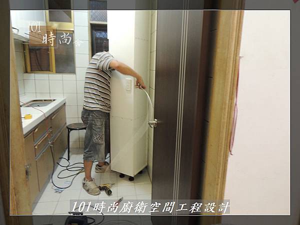 @一字廚房設計 廚具工廠直營 作品分享:汐止朱公館(34).JPG @一字廚房設計 廚具工廠直營 作品分享:汐止朱公館(34).JPG