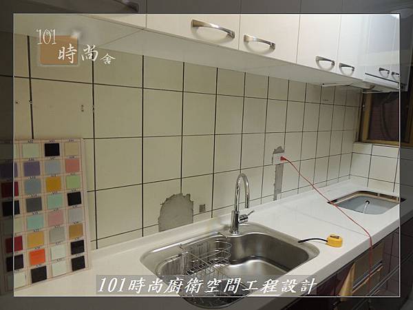 @一字廚房設計 廚具工廠直營 作品分享:汐止朱公館(38).JPG @一字廚房設計 廚具工廠直營 作品分享:汐止朱公館(38).JPG
