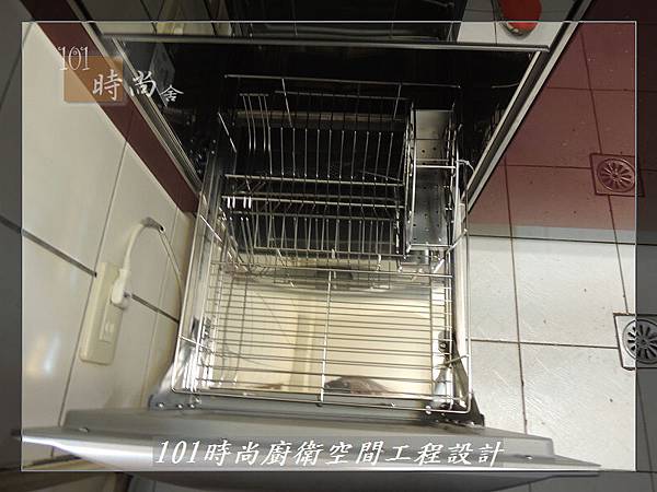 @一字廚房設計 廚具工廠直營  作品分享：汐止朱公館(61).JPG