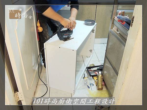 @ 廚具工廠直營 一字型作品分享：板橋楊公館-(113).JPG