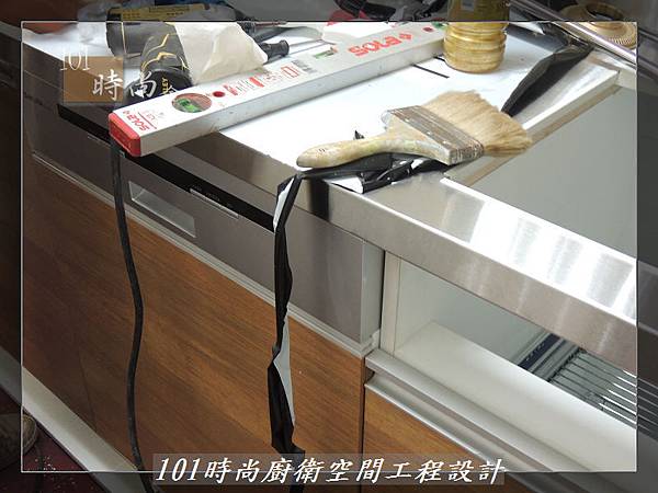 一字型廚房 作品分享:土城陳公館(24).JPG 一字型廚房 作品分享:土城陳公館(24).JPG