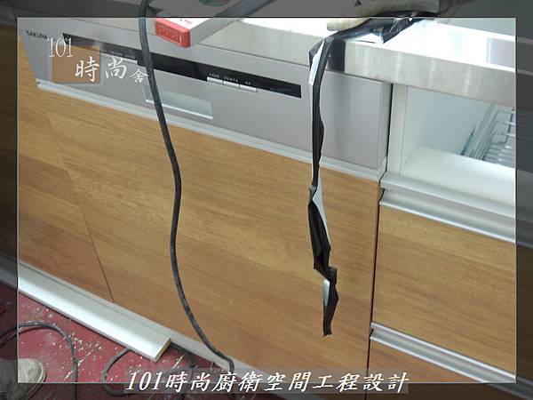 一字型廚房 作品分享:土城陳公館(25).JPG 一字型廚房 作品分享:土城陳公館(25).JPG