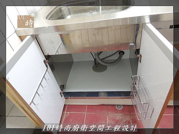 一字型廚房 作品分享:土城陳公館(50).JPG 一字型廚房 作品分享:土城陳公館(50).JPG