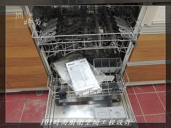 一字型廚房 作品分享：土城陳公館(56).JPG