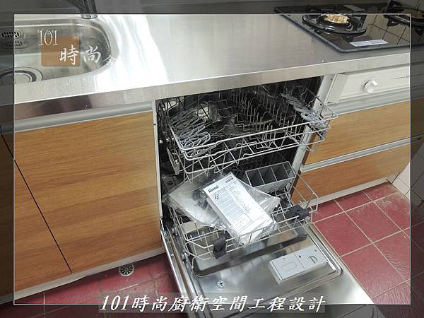 一字型廚房 作品分享:土城陳公館(55).JPG 一字型廚房 作品分享:土城陳公館(55).JPG
