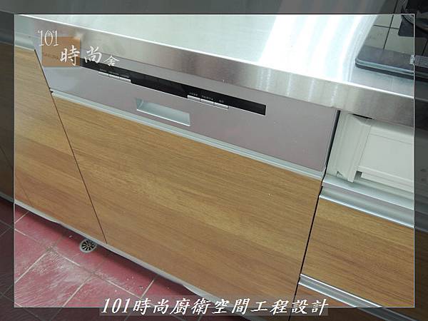 一字型廚房 作品分享:土城陳公館(63).JPG 一字型廚房 作品分享:土城陳公館(63).JPG
